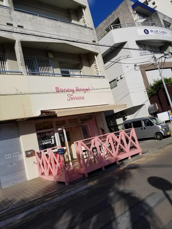 Minshuku Urizun Ishigaki (Okinawa) Exterior photo