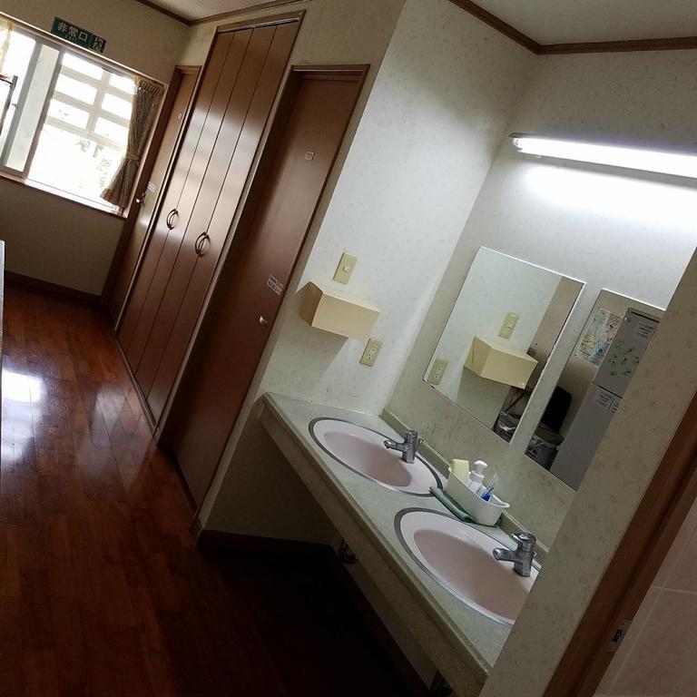 Minshuku Urizun Ishigaki (Okinawa) Exterior photo