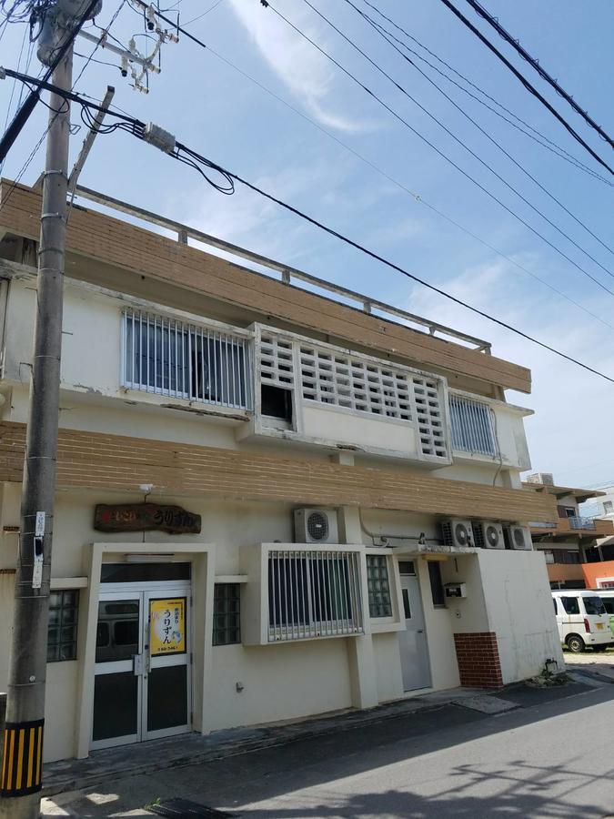Minshuku Urizun Ishigaki (Okinawa) Exterior photo