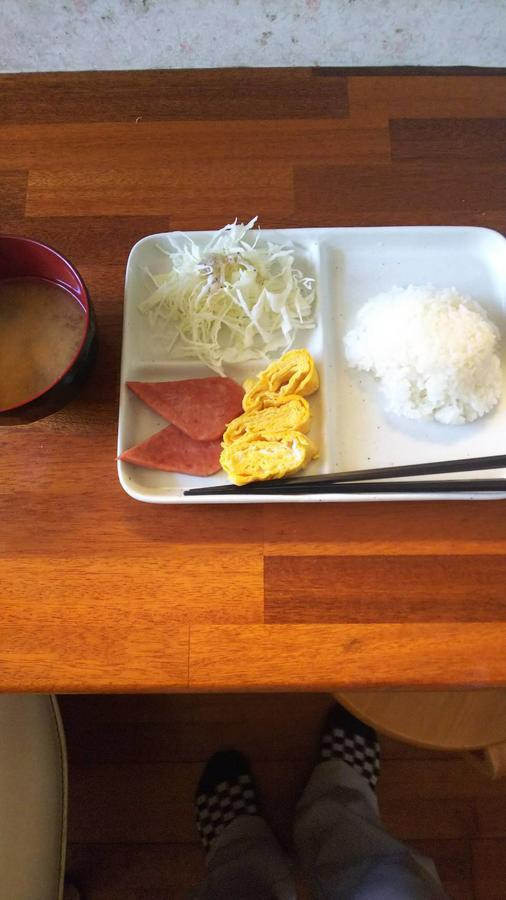 Minshuku Urizun Ishigaki (Okinawa) Exterior photo