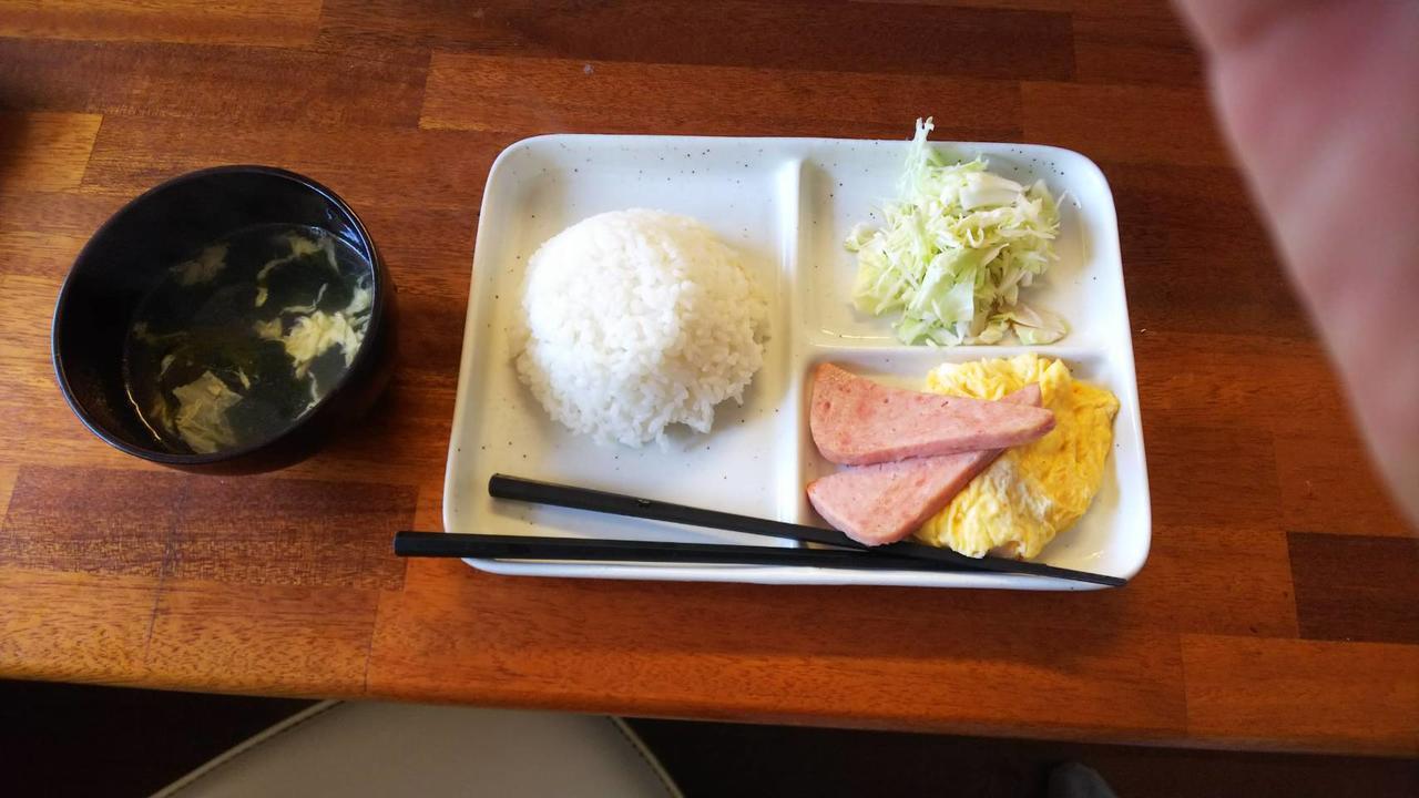 Minshuku Urizun Ishigaki (Okinawa) Exterior photo